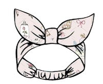 DIADEMA ROSIE 0-6