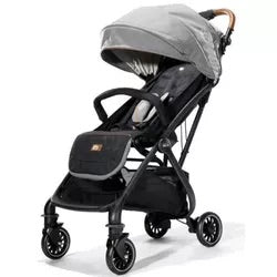 COCHE COMPACTO TOURIST W/RC & ADPT COCHE COMPACTO TOURIST W/RC & ADPT