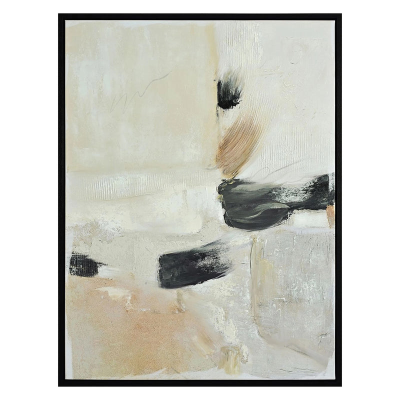 CUADRO DECORATIVO ABSTRACT 36X48