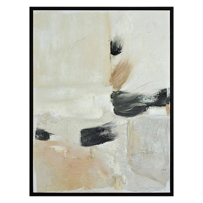 CUADRO DECORATIVO ABSTRACT 36X48