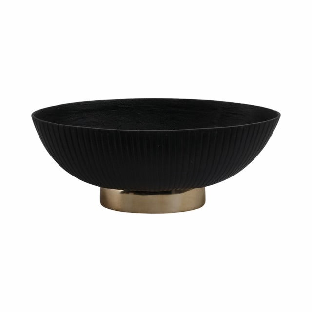 CUENCO WILMAR-BLACK AND GOLD