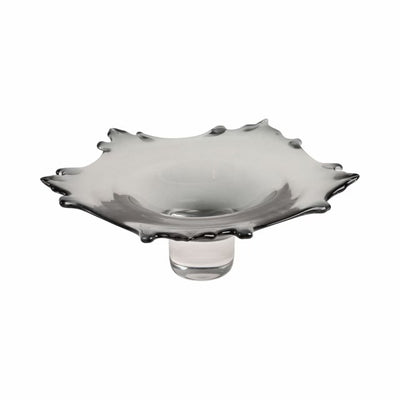 BOWL GARRISON DE VIDRIO 14"