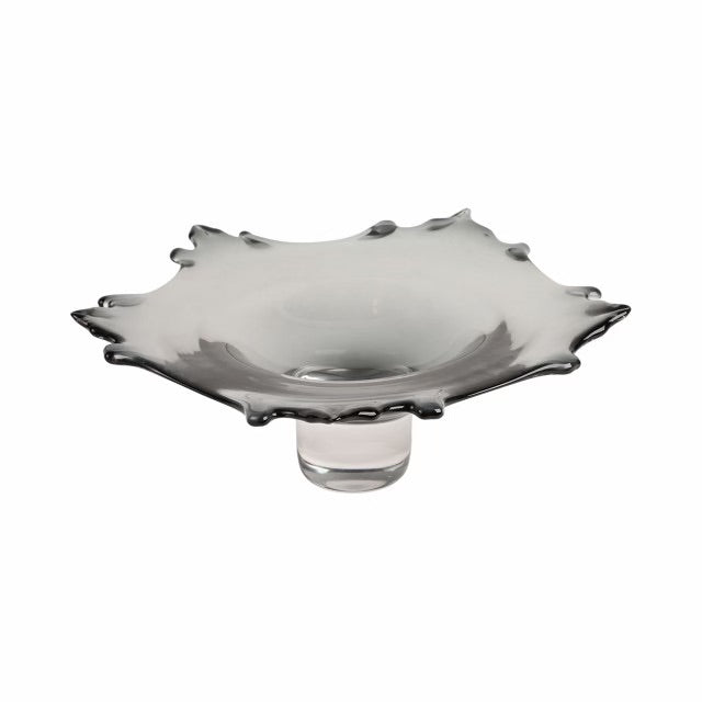 BOWL GARRISON DE VIDRIO 14"