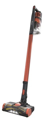 ASPIRADORA TIPO ESCOBA INALAMBRICA SHARK PET PRO