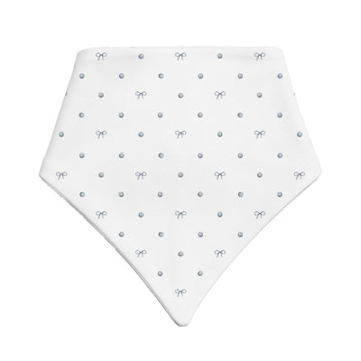 BABERO TRIANGULAR SILVER MOOM