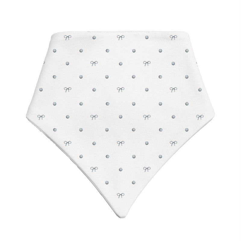 BABERO TRIANGULAR SILVER MOOM