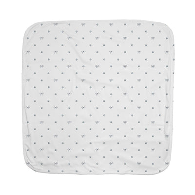 FRAZADA SILVER MOOM 75X75CM NB-OS