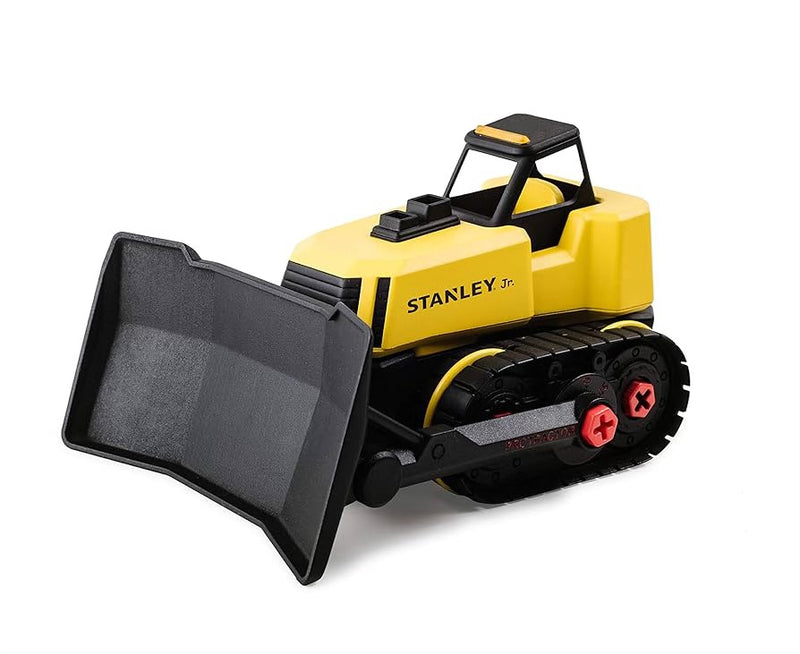 STANLEY JR. BULLDOZER DESARMABLE