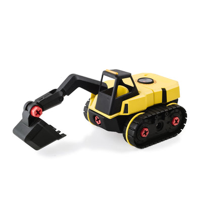 STANLEY JR. EXCABADORA