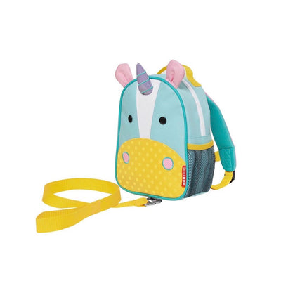 MOCHILA CON ARNES P/BEBE UNICORNIO MOCHILA CON ARNES P/BEBE UNICORNIO