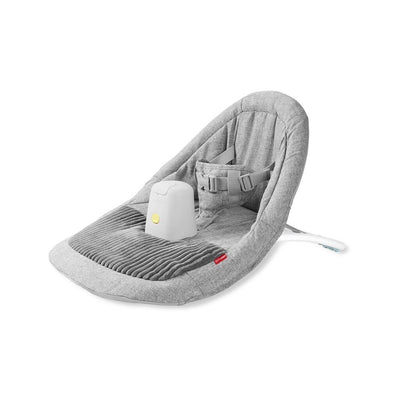 ASIENTO ERGONOMICO PARA BEBE (GRIS) ASIENTO ERGONOMICO PARA BEBE (GRIS)