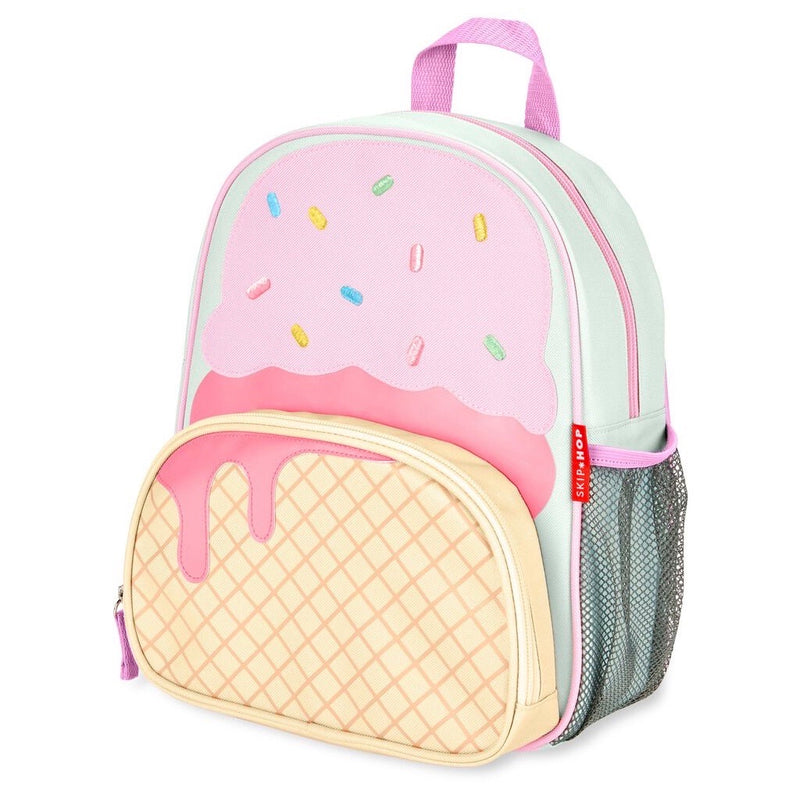 MOCHILA SPARK P/NINAS (HELADO) MOCHILA SPARK P/NINAS (HELADO)