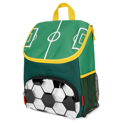 MOCHILA SPARK BIG KID (FUTBOL) MOCHILA SPARK BIG KID (FUTBOL)