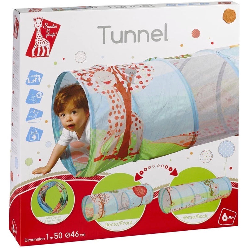 TUNEL TUNEL