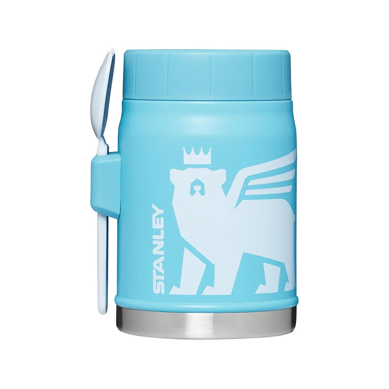 STANLEY CONSERVADOR DE COMIDA 14 OZ (POOL) STANLEY CONSERVADOR DE COMIDA 14 OZ (POOL)