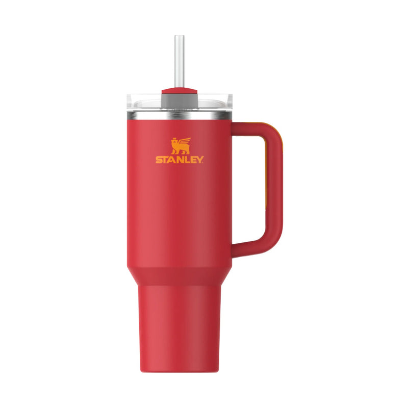 STANLEY VASO QUENCHER H2.O  40 OZ (CHILI) STANLEY VASO QUENCHER H2.O  40 OZ (CHILI)