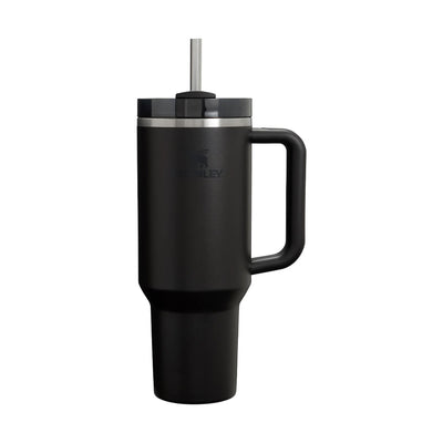 STANLEY TERMO QUENCHER H2.O 40 OZ (NEGRO) STANLEY TERMO QUENCHER H2.O 40 OZ (NEGRO)