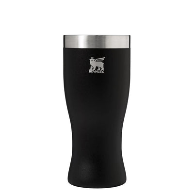 STANLEY VASO PILSER 15 OZ (NEGRO) STANLEY VASO PILSER 15 OZ (NEGRO)