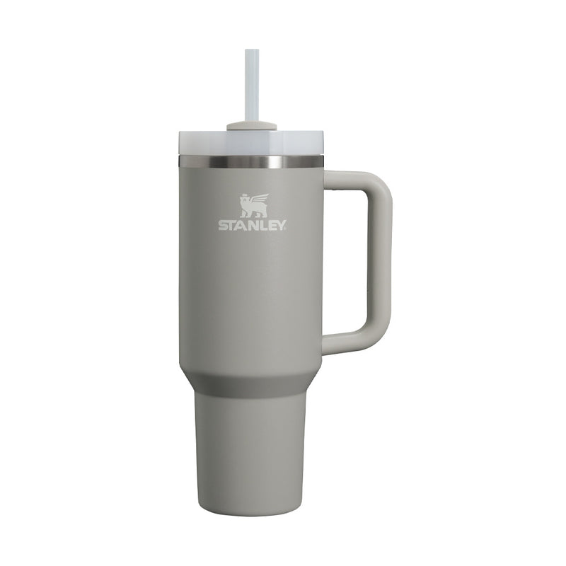 STANLEY VASO QUENCHER H2.O  40 OZ (ASH) STANLEY VASO QUENCHER H2.O  40 OZ (ASH)