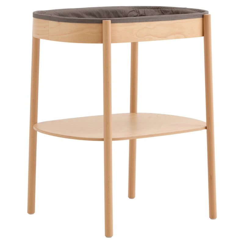 STOKKE SLEEPI CAMBIADOR-NATURAL V3