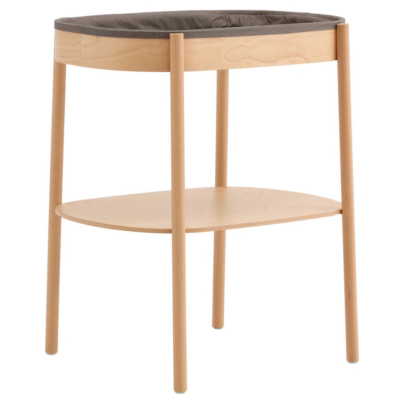 STOKKE SLEEPI CAMBIADOR-NATURAL V3