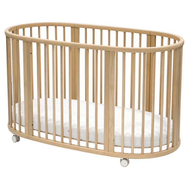 STOKKE SLEEPI CAMA CUNA NATURAL STOKKE SLEEPI CAMA CUNA NATURAL