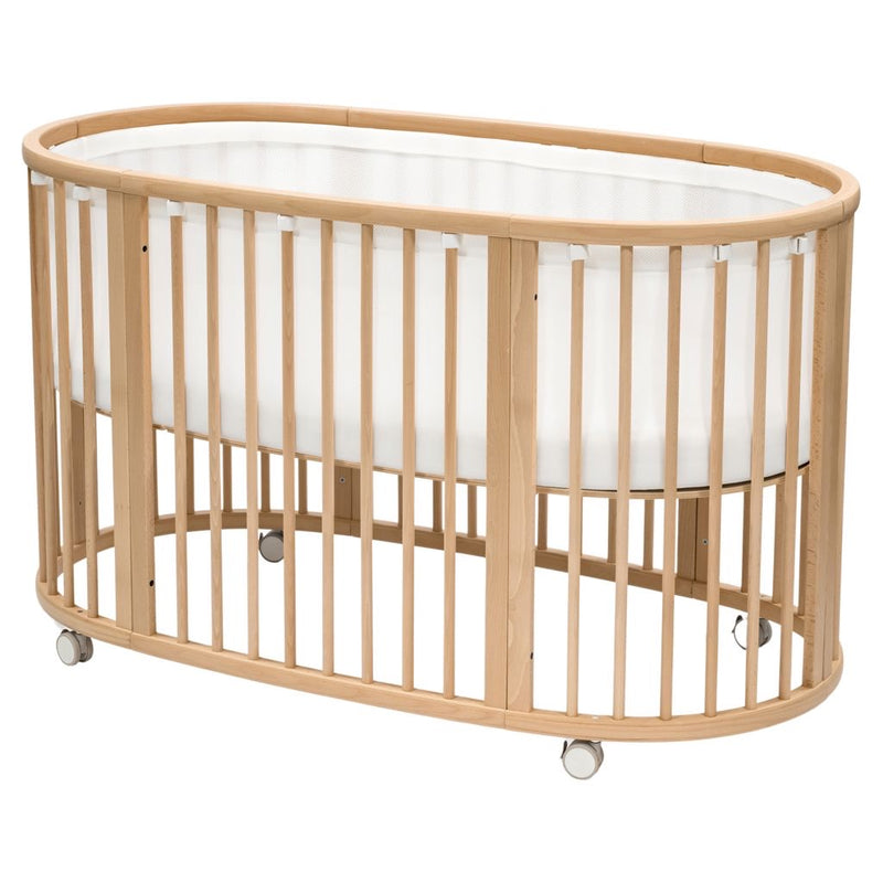 STOKKE SLEEPI MALLA PARA CAMA CUNA STOKKE SLEEPI MALLA PARA CAMA CUNA