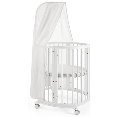 STOKKE SLEEPI CANOPY BLANCO STOKKE SLEEPI CANOPY BLANCO