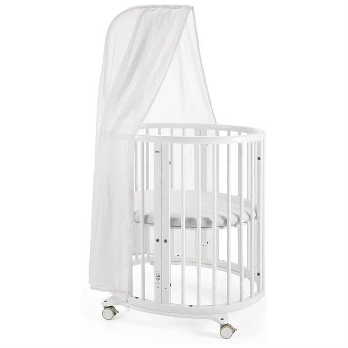 STOKKE SLEEPI CANOPY BLANCO STOKKE SLEEPI CANOPY BLANCO