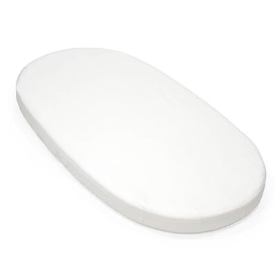 STOKKE SLEEPI SÁBANA BAJERA AJUSTABLE BLANCO V3 STOKKE SLEEPI SÁBANA BAJERA AJUSTABLE BLANCO