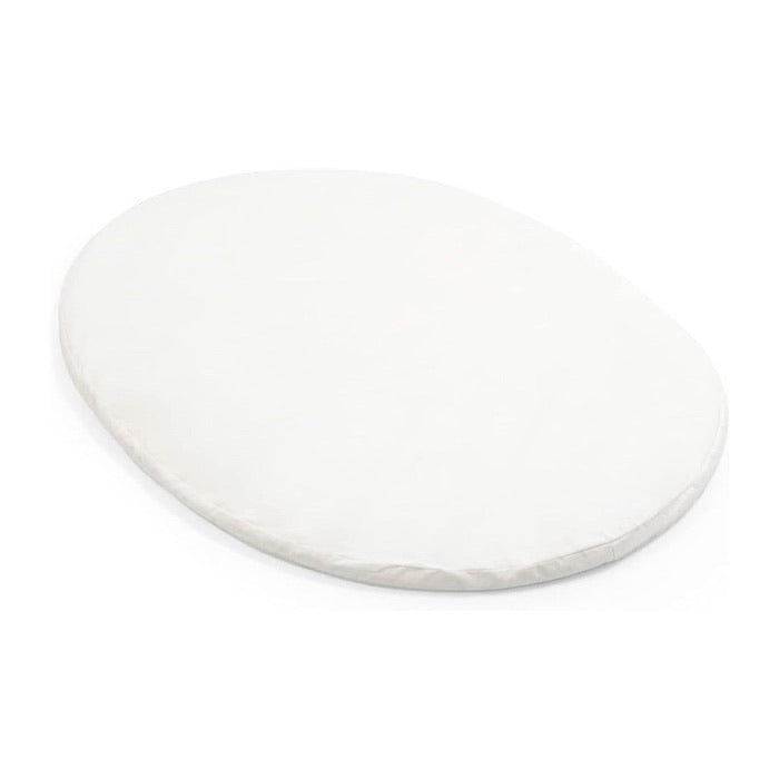 STOKKE SLEEPI SÁBANA BAJERA AJUSTABLE BLANCO CELESTIAL STOKKE SLEEPI SÁBANA BAJERA AJUSTABLE BLANCO CELESTIAL