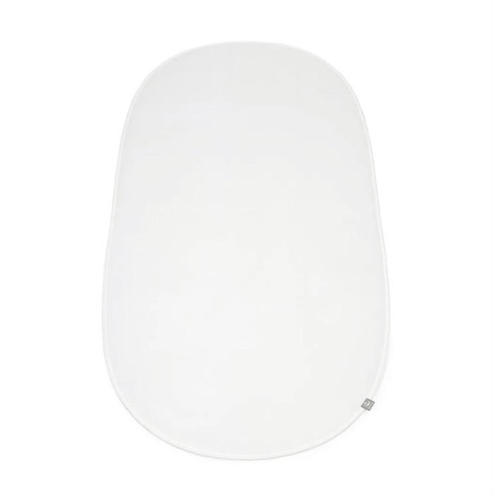 STOKKE SLEEPI SÁBANA PROTECTORA DE CAMA BLANCO V3 STOKKE SLEEPI SÁBANA PROTECTORA DE CAMA BLANCO