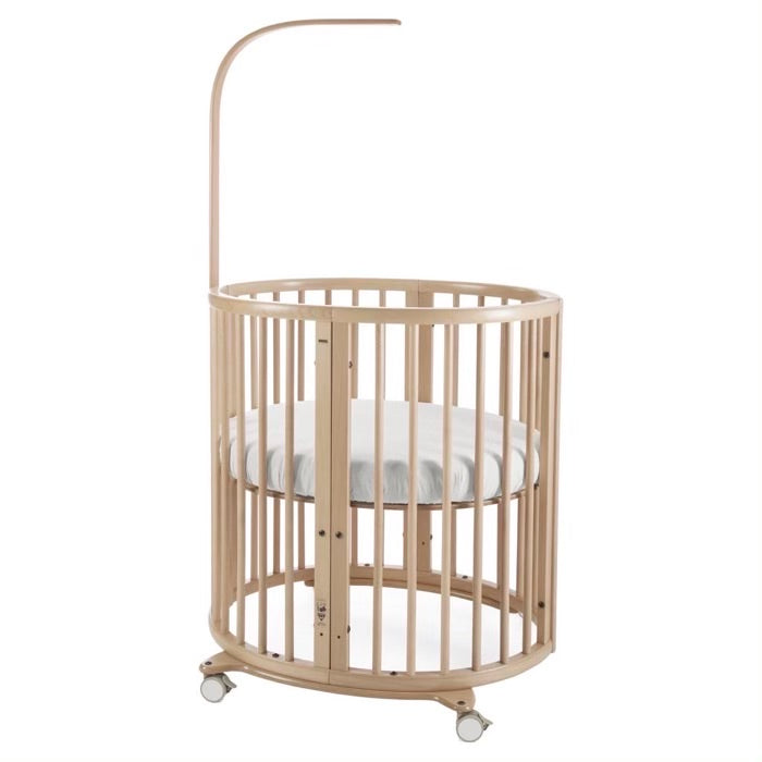 CUNA STOKKE SLEEPI MINI- NATURAL V3 CUNA - NATURAL