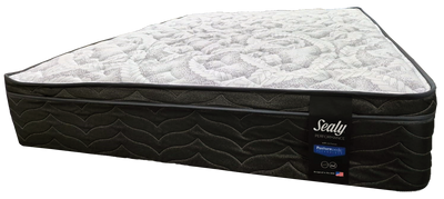 Colchón Optimum Comfort Eurotop Twin 39"X75" (SEALY)