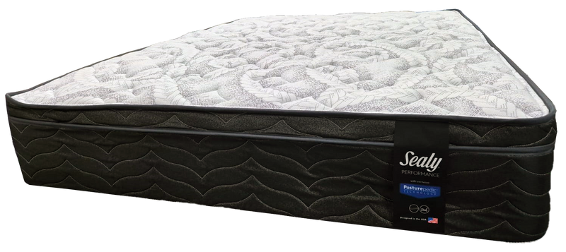 Colchón Optimum Comfort Eurotop Twin 39"X75" (SEALY)