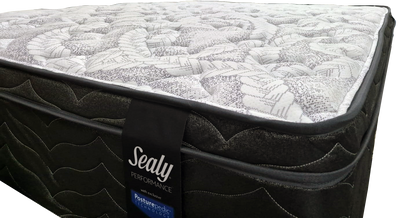 Colchón Optimum Comfort Eurotop Twin 39"X75" (SEALY)