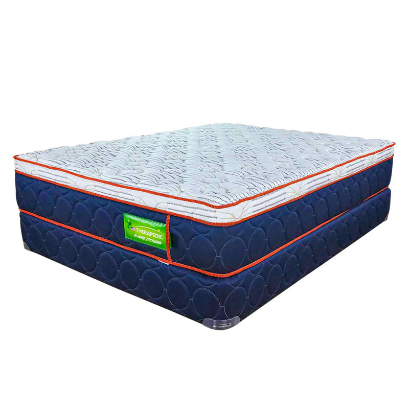 COLCHON KING KOIL COMFORT IMPERIAL TWIN XL