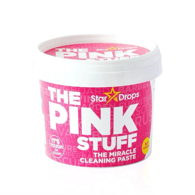 THE PINK STUFF PASTA LIMPIADORA 850KG