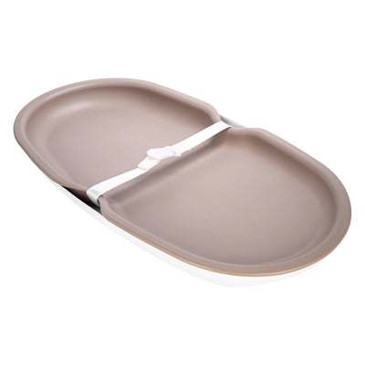 UBBI CAMBIADOR DE PAÑAL-TAUPE UBBI CAMBIADOR DE PAÑAL-TAUPE