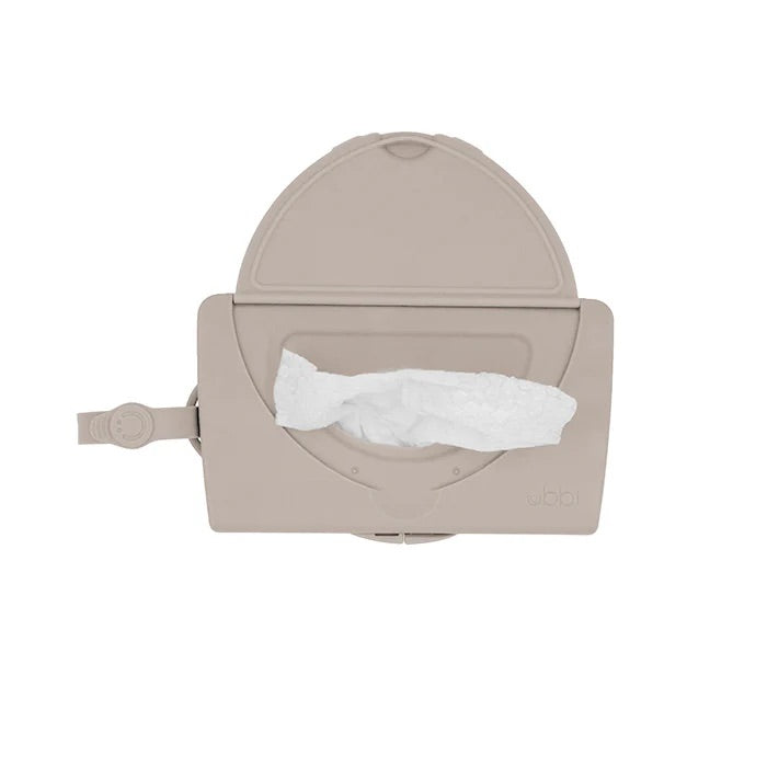UBBI OTG DISPENSADOR DE TOALLITAS-TAUPE UBBI OTG DISPENSADOR DE TOALLITAS-TAUPE
