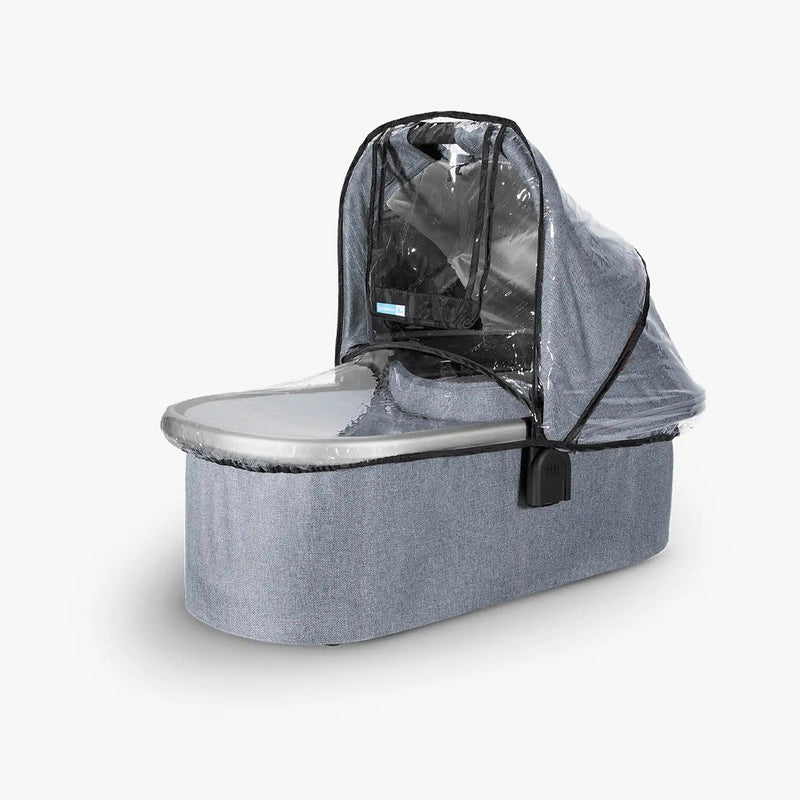 UPPABABY PROTECTOR DE LLUVIA PARA BASSINET UPPABABY PROTECTOR DE LLUVIA PARA BASSINET