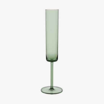 URBO COPA PARA CHAMPAGNE 6 OZ SAGE 1 PC URBO COPA PARA CHAMPAGNE 6 OZ SAGE