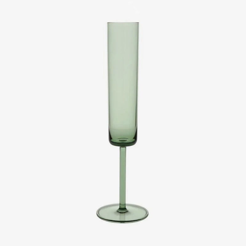 URBO COPA PARA CHAMPAGNE 6 OZ SAGE 1 PC URBO COPA PARA CHAMPAGNE 6 OZ SAGE