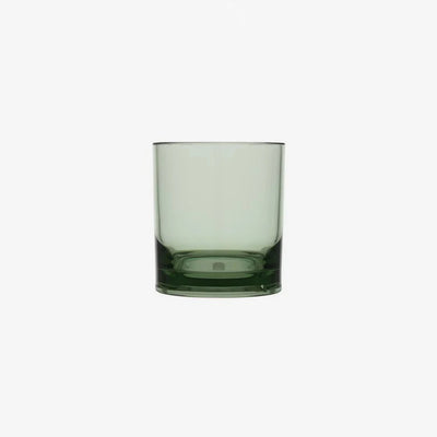 URBO VASO OLD FASHIONED 14 OZ SAGE (set de 6) URBO VASO OLD FASHIONED 14 OZ SAGE (set de 6)