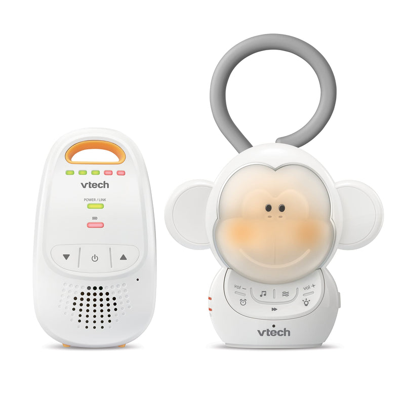 VTECH AUDIO MONITOR PARA BEBE DM1411