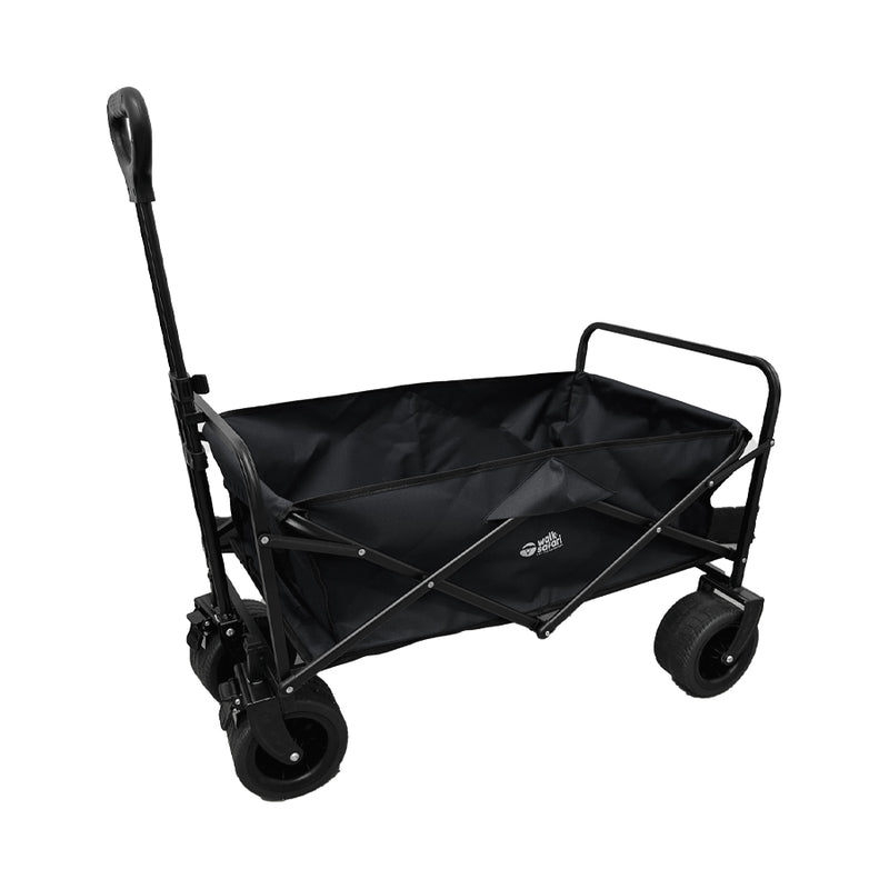 Carrito DE CARGA PLEGABLE