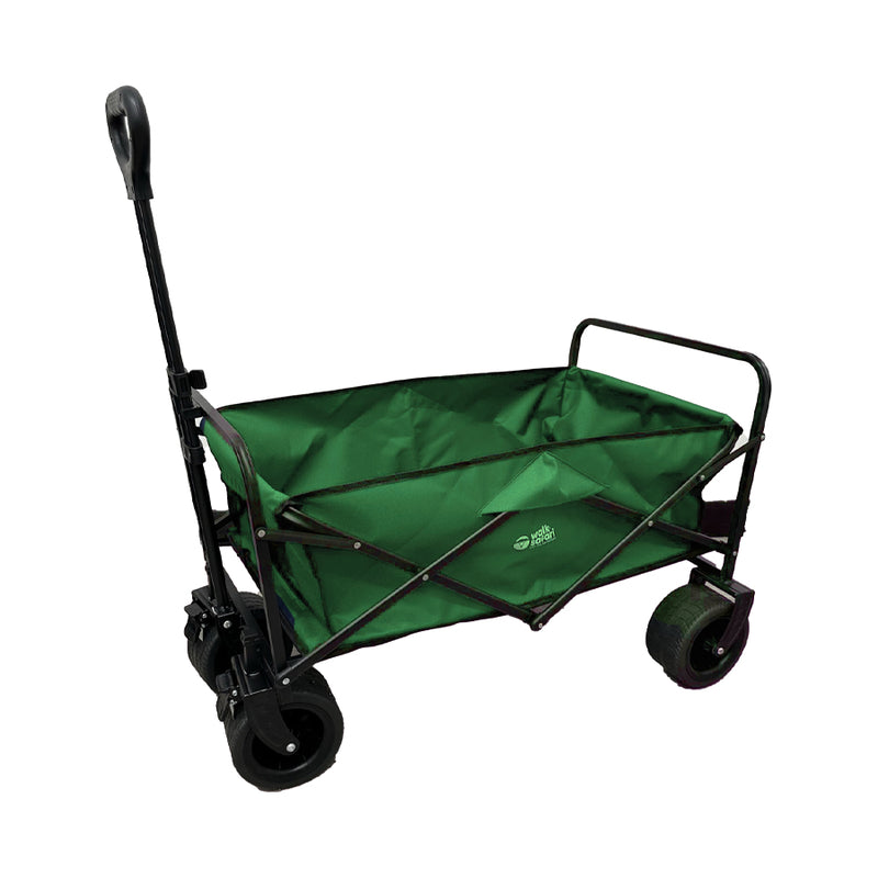 Carrito DE CARGA PLEGABLE
