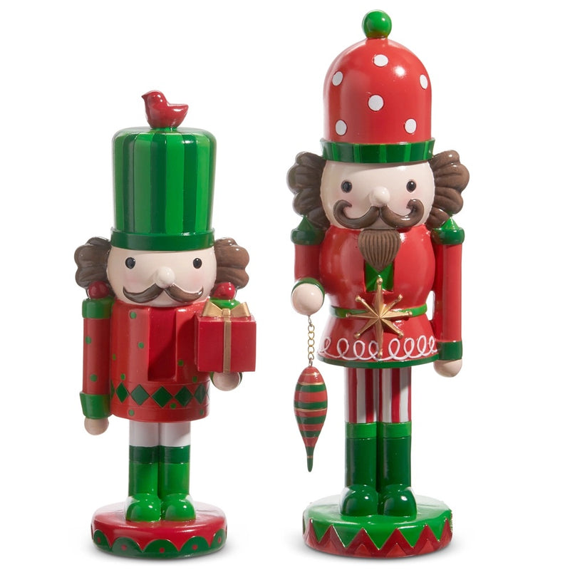 CASCANUECES TRADICIONALES 13.5"