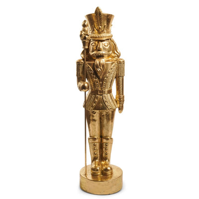 CASCANUECES DORADO 48.5"