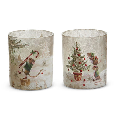 CONTENEDOR VERY MOUSE 3.5" ASST